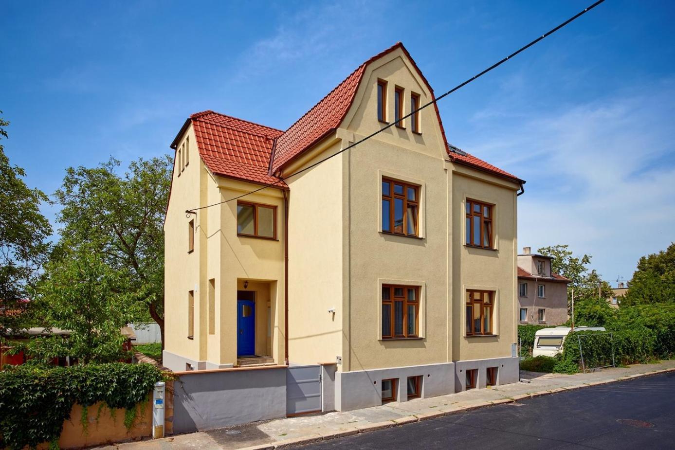 Elysium Apartmán