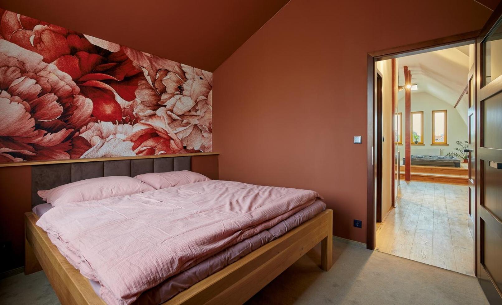 Elysium Apartment